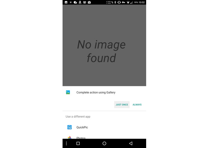 SpIdentify – screenshot 6