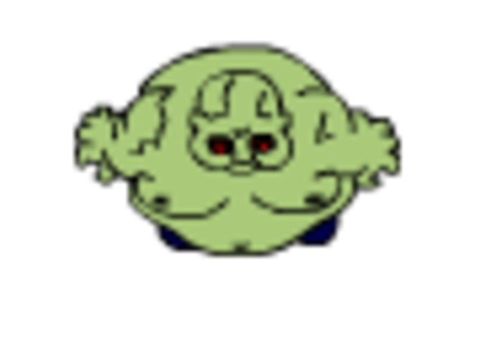 Fat Zombies – screenshot 1