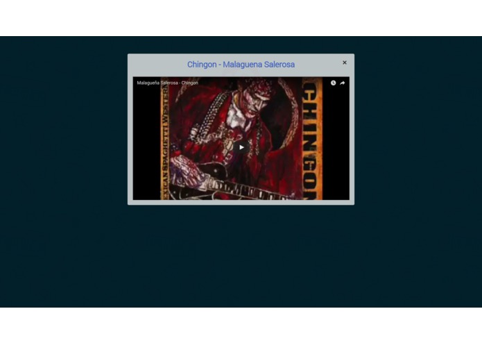 SongID – screenshot 4