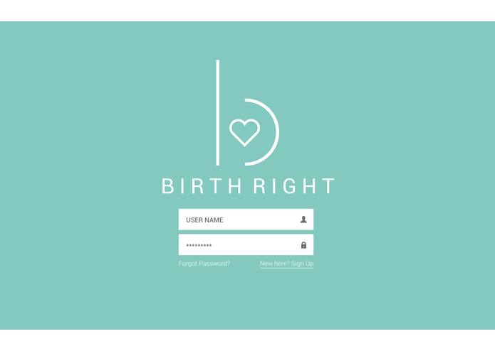 Birth Right  – screenshot 1