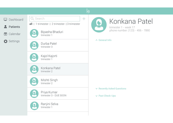 Birth Right  – screenshot 2