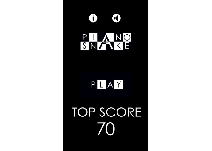 Piano Snake – screenshot 1