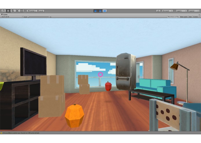 ANGRY FRIDGE – screenshot 5