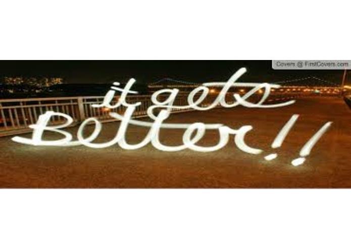 ItGetsBett<r – screenshot 1