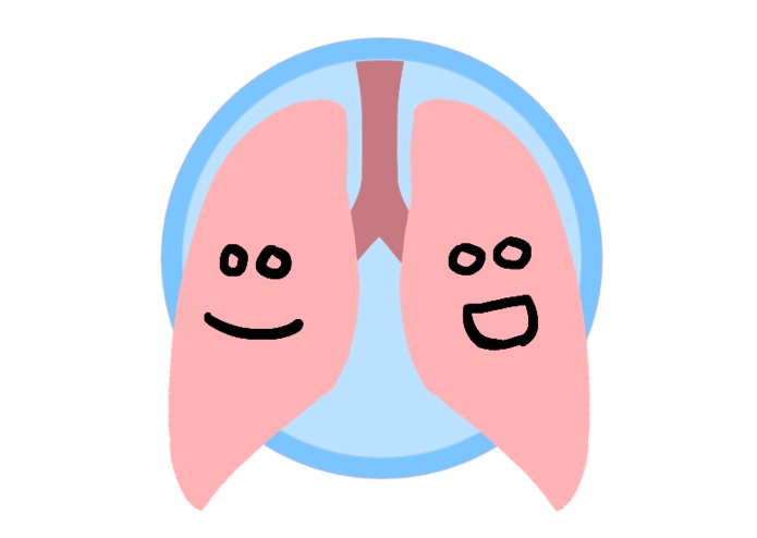 Happy Lungs – screenshot 1