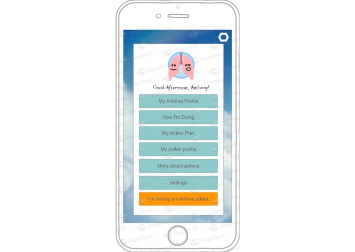 Happy Lungs – screenshot 2