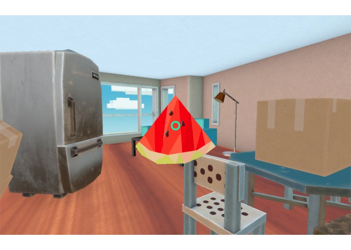 ANGRY FRIDGE – screenshot 4