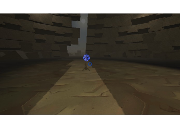 Medusa VR – screenshot 4