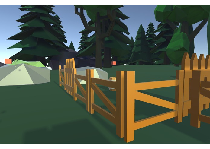 VR No Owls – screenshot 1