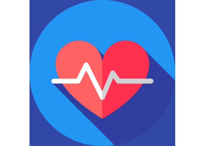 HRV Band – screenshot 1