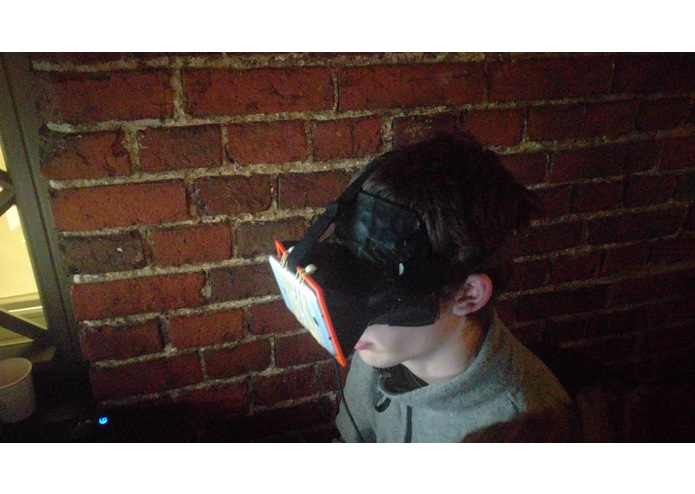 BlinkUs – screenshot 1