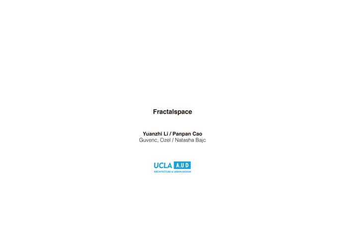 FractalSpace -- VRZoom – screenshot 1