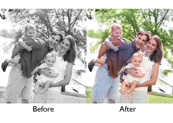 ColorFuel – screenshot 2