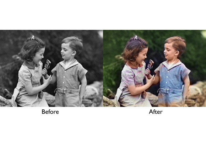 ColorFuel – screenshot 1