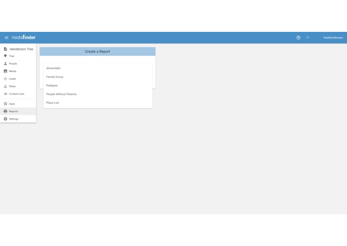 RootsFinder – screenshot 23