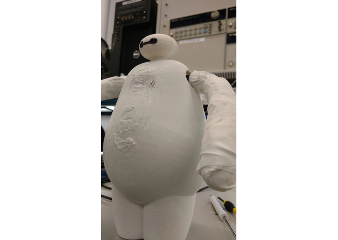 Content Reactive Humanoid Toy Figures – screenshot 5