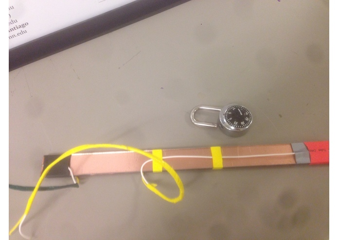 Digital Urinemeter  – screenshot 9