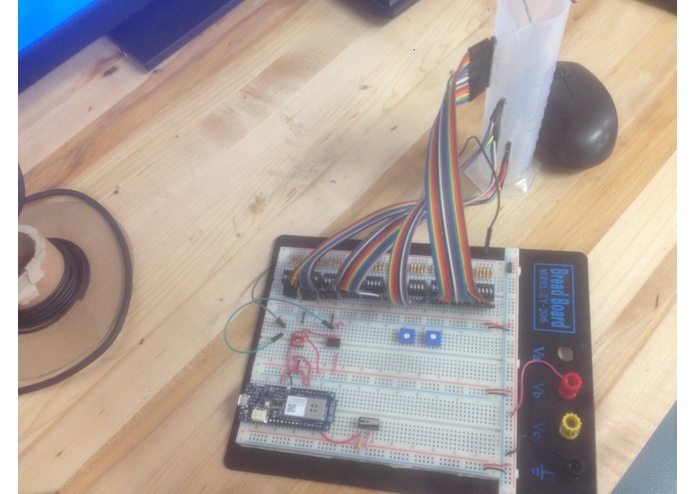 Digital Urinemeter  – screenshot 10