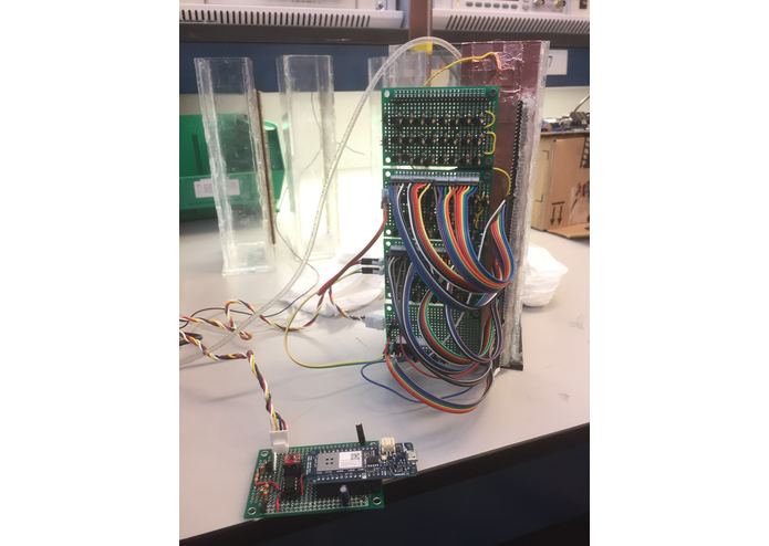 Digital Urinemeter  – screenshot 7