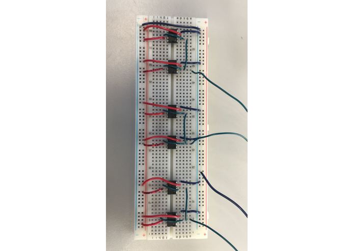 AtomWire – screenshot 2