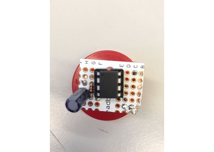 AtomWire – screenshot 3