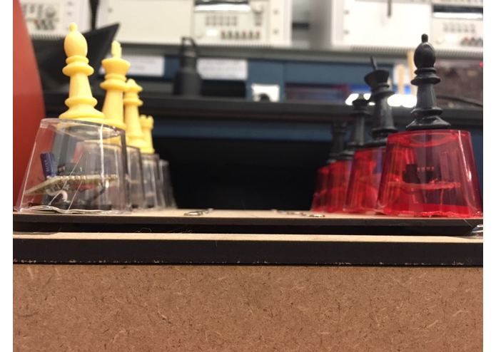 AtomWire – screenshot 4