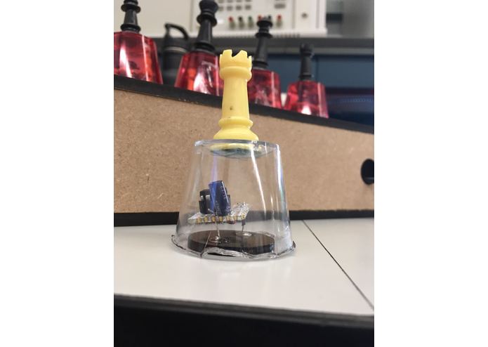 AtomWire – screenshot 5