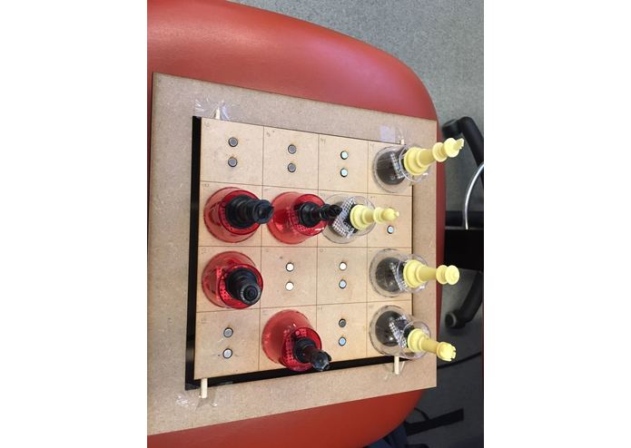 AtomWire – screenshot 7