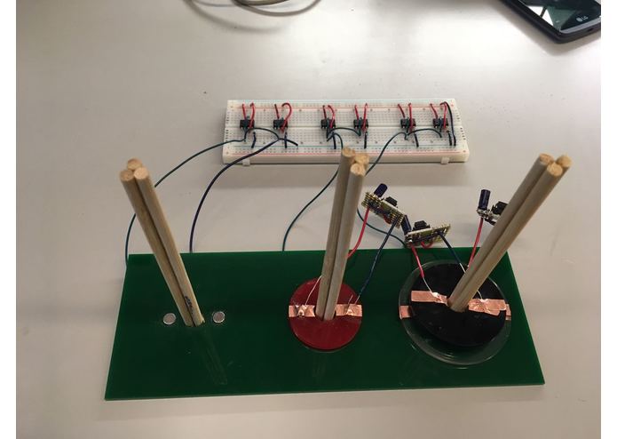 AtomWire – screenshot 9