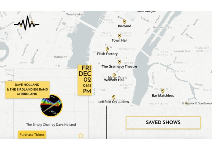 Lalela – screenshot 1