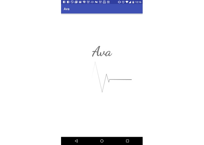 Ava – screenshot 1