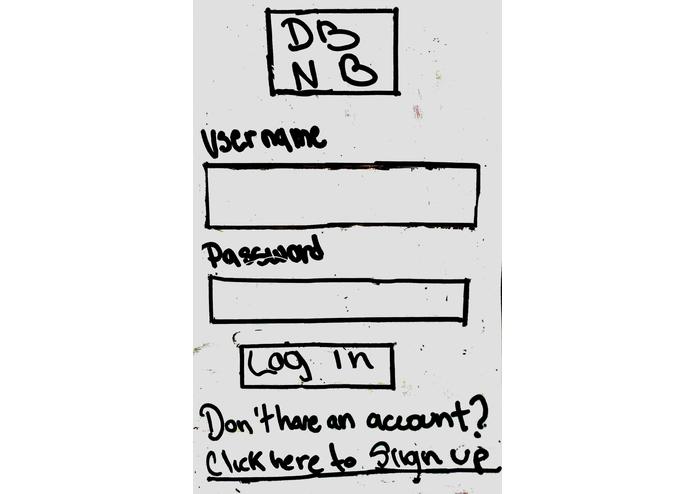 DBNB which stands for Defeat Brand Name Bias. – screenshot 2