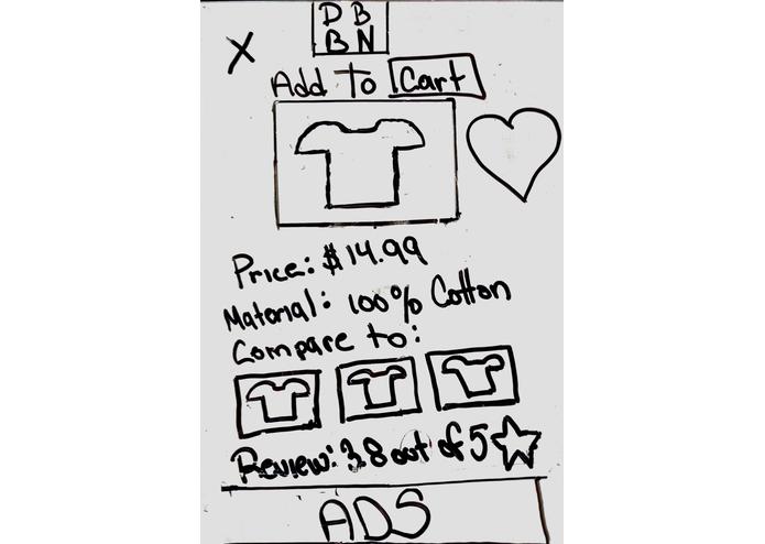 DBNB which stands for Defeat Brand Name Bias. – screenshot 5