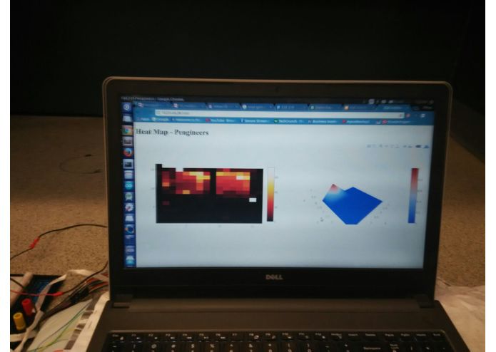 Content Coupled Surface – screenshot 2