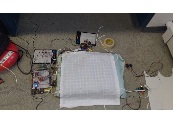 Content Coupled Surface – screenshot 4