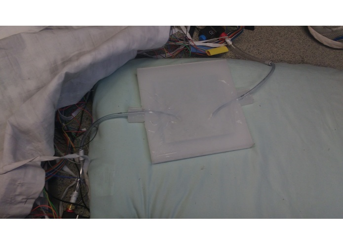 Content Coupled Surface – screenshot 5