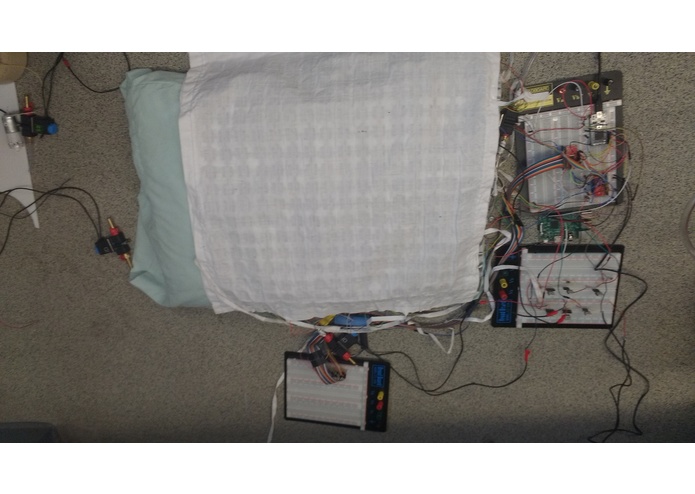 Content Coupled Surface – screenshot 6