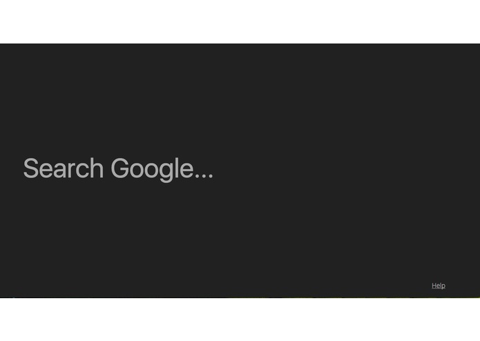 Search – screenshot 1