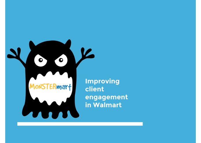 MonsterMart – screenshot 1