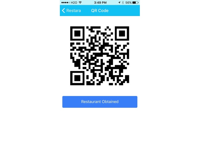 Restara – screenshot 2