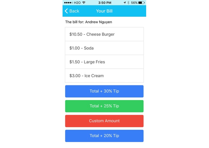 Restara – screenshot 3