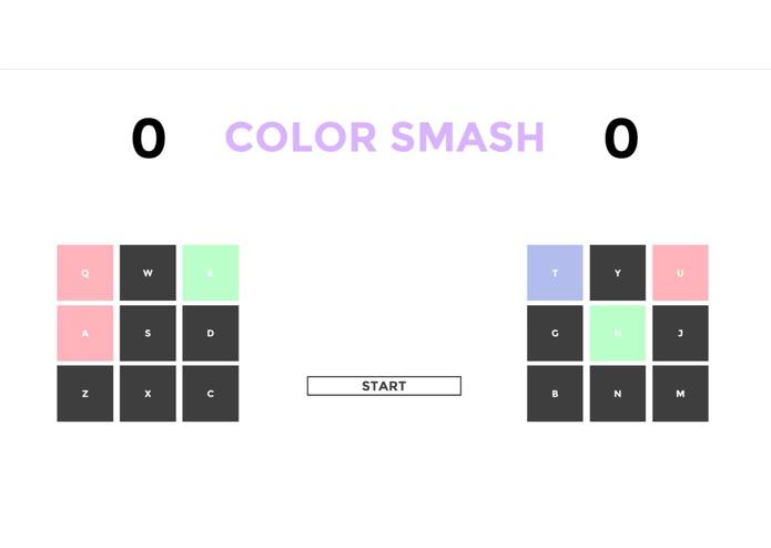 Color Smash – screenshot 1