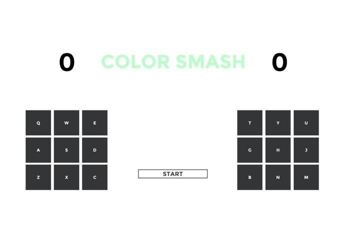 Color Smash – screenshot 2