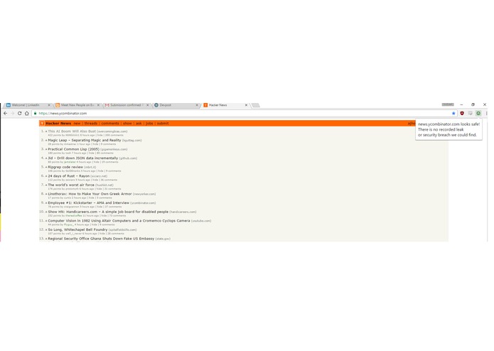 Pwn Prevention – screenshot 3