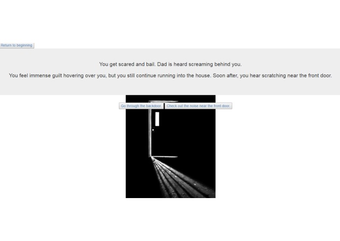 Lights Out – screenshot 2