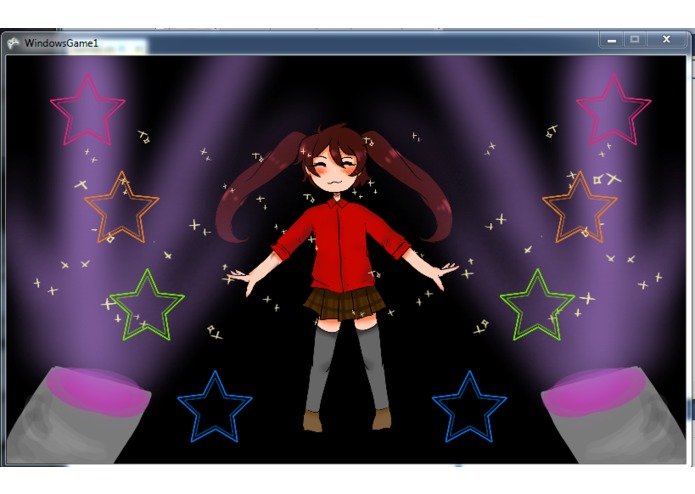 Kono Yume - Rhythm Game – screenshot 1