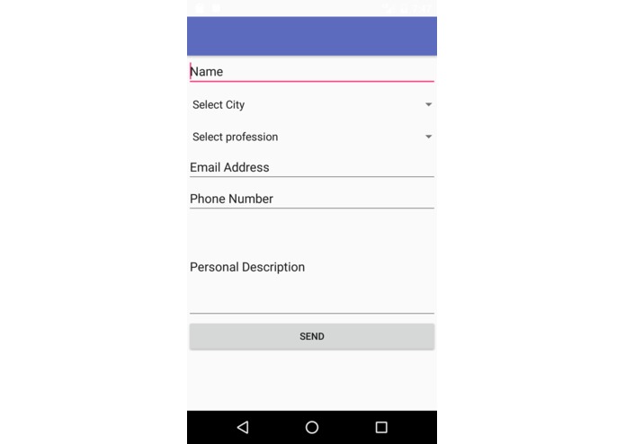 UTeach – screenshot 4