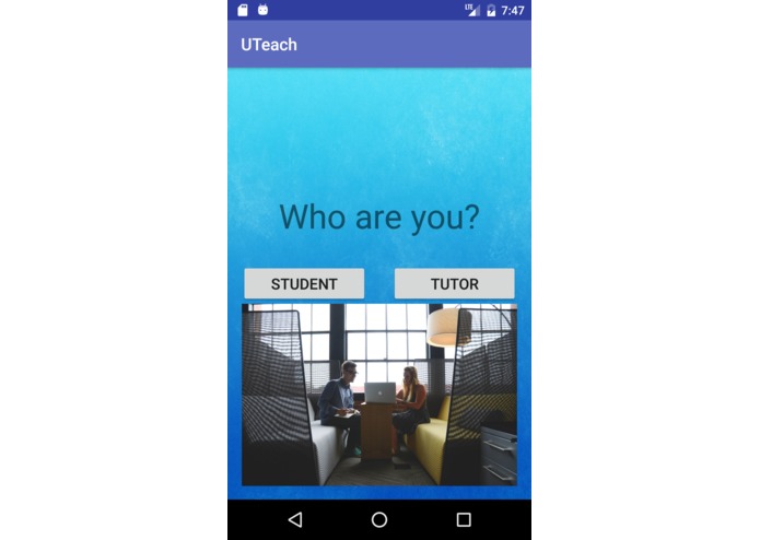 UTeach – screenshot 6