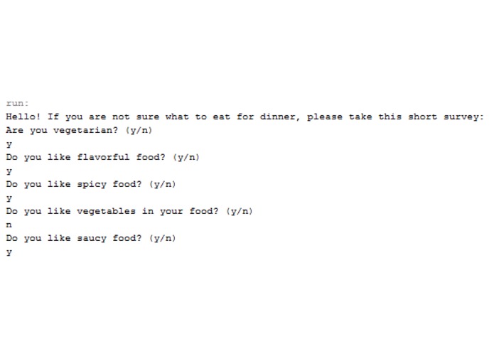 ReciMake – screenshot 1