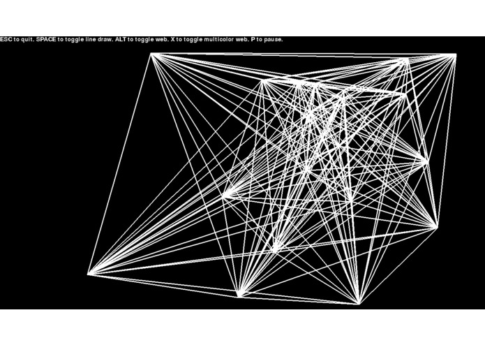 Colored Dot Bounce – screenshot 5
